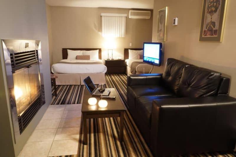 Complexe Le 60 Hotel