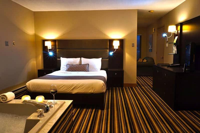 Complexe Le 60 Hotel Piedmont